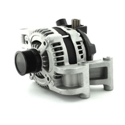Alternator (120A/Clutch Pulley) suit Ford Focus 2ltr Petrol LS LT 2005-2009