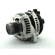 4 Pin 100Amp Alternator suit Toyota Rav4 ACA33R 2.4ltr 2AZFE 2005-2013