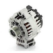 120 Amp Alternator to suit Ford LW Focus 1.ltr PNDA 2011-2015 Models