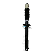 Mazda BF 323 RH Rear Strut / Shock Absorber  1985-1989 
