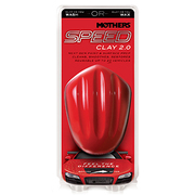 Mothers Mothers Speed Clay 2.0