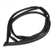 LH Front Door Sealing Rubber Suit Toyota 60 Series Landcruiser 1980-1990
