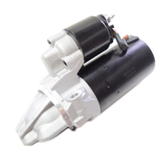 Starter Motor suit Ford Transit 2.4ltr H9FB Turbo Diesel VM 2006-2012