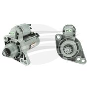 Valeo Manual Starter Motor suit VW Golf Mk5 2ltr BVY Petrol 2005-2009