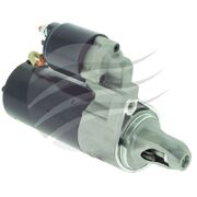 Starter Motor to suit Mercedes Benz E240 W210 2.4ltr M112.911 V6 1998-2000