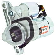 Starter Motor suit Renault Megane 2ltr M4R Petrol X32 2010-2013