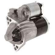 Starter Motor suit Mitsubishi Mirage 1.2ltr 3A92 Petrol LA LB 2013-2021