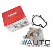 Kia LD Cerato Water Pump 2004-2009 2.0ltr G4GF *GMB*