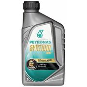 Petronas Syntium 500 15W40 1 Litre Engine Oil Plastic Bottle