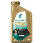 Petronas Syntium 3000 E 5W30 1 Litre Engine Oil Plastic Bottle