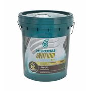 Petronas Syntium 800 5W30 18 Litre Engine Oil Plastic Drum