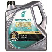 Petronas Syntium 800 5W30 5 Litre Engine Oil Plastic Bottle