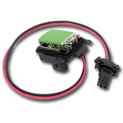 A/C Heater Fan Speed Resistor suit Renault Trafic X83 2004-2014 Models
