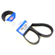 Multirib Drive Belt suit Nissan R51 Pathfinder 2.5ltr YD25 2005-2013