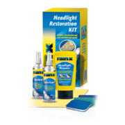 Rain‑X® Headlight Restoration Kit