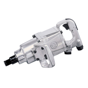 Genius Tools 1" Dr. Air Impact Wrench 1,800 ft. lbs. / 2,439 Nm