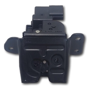 Tailgate Lock Mechanism (Non-Keyless) suit Hyundai Accent Hatch RB 2011-2019
