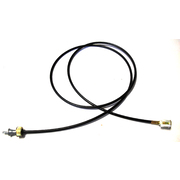 Tacho Type Speedo Cable For Toyota RZN169 RZN174 Hilux 1997-2005