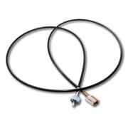 Tacho Type Speedo Cable For Toyota RZN147 RZN154 Hilux 2wd 1997-2002