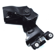 Hyundai iLoad LH Sliding Door Middle Roller / Bracket 2008-2015