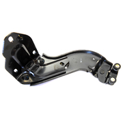 Hyundai iLoad LH Sliding Door Lower Roller / Bracket 2008-2015