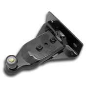 Hyundai iLoad LH Sliding Door Upper Roller / Bracket 2008-2015
