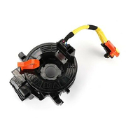 SRS Air Bag Clock Spring (No Cruise) For Toyota Prado 150 Series 2009-On