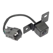 Rear Reverse Camera to suit Mitsubishi NS NT NW Pajero 2006-2014