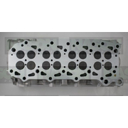 Cylinder Head For Nissan GU Patrol Late 3ltr ZD30DDTi Common Rail 2007-2017