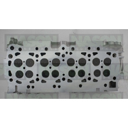 Cylinder Head For VSK Nissan D40 Navara R51 Pathfinder 2.5ltr YD25DDTi 2010-On