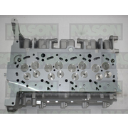 Cylinder Head (No Cams) For 2.4ltr DOHC Ford VJ Transit Turbo Diesel 2004-2006