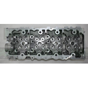 Bare Cylinder Head Suit Toyota Hilux 3ltr 1KDFTV KUN26R 2005-2015