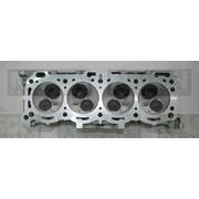 Cylinder Head (No Cam) Round Combustion For Holden TF Rodeo 2.6ltr 4ZE1 1988-1998