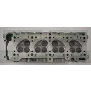 Cylinder Head (No Cam) For Ford Courier Mazda Bravo B2600 2.6ltr G6 1991-2006