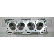 Cylinder Head (No Cam) Kidney Combustion For Holden TF Rodeo 2.6ltr 4ZE1 1988-1998