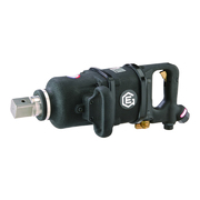 Genius Tools 1-1/2" Dr. Air Impact Wrench 3,000 ft. lbs. / 4,068 Nm