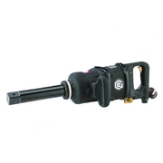 Genius Tools 1-1/2" Dr. Long Anvil Air Impact Wrench 3,000 ft. lbs. / 4,068 Nm