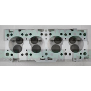 Cylinder Head (No Cam) For Ford Econovan Courier Mazda B2000 E1800 E2000 FE F8 SOHC 8v