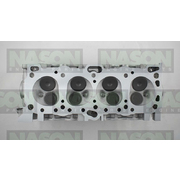 Cylinder Head (No Cam) Round Combustion For Mitsubishi L300 Express Nimbus 2.4ltr 4G64 8v EFI