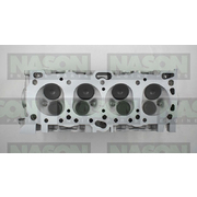 Cylinder Head (No Cam) Round Combustion For Mitsubishi L300 Express Nimbus 2.4ltr 4G64 8v EFI