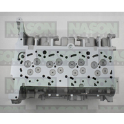 Cylinder Head (No Cams) For 2.2ltr P4AT CVR5 CVRC Ford PX Ranger VM Transit Mazda BT-50