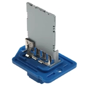 A/C Heater Fan Speed Resistor suit Hyundai TB Getz 2002-2011
