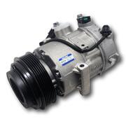 A/C Air Con Compressor (DVE16) suit Hyundai LM IX35 2ltr G4NC 2013-2015