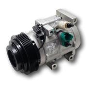 A/C Air Con Compressor (HS20) suit Hyundai iLoad iMax 2.5ltr D4CB 2007-2009