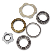 Front Wheel Bearing Kit For Toyota HZJ105R Landcruiser 4.2 1HZ 1998-2007