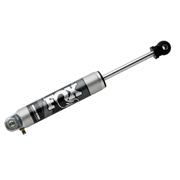 Fox 10" Steering Damper suit Toyota Landcruiser VDJ76 VDJ78 VDJ79 2007-On