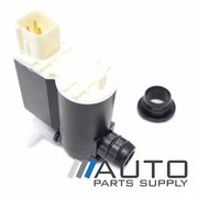 Hyundai I30 Windscreen Washer Motor Pump FD 2007-2012 *New*