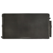 Denso A/C Air Con Condenser suit Toyota UZJ100R Landcruiser 4.7 V8 2002-2007