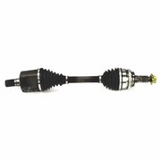 LH Front Auto CV / Drive Shaft suit Mazda CX-9 CX9 TB 3.7ltr CA V6 2007-2016
