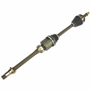 RH Side CV / Drive Shaft For Toyota ACR50R Tarago 2.4ltr 2AZFE 2006-On